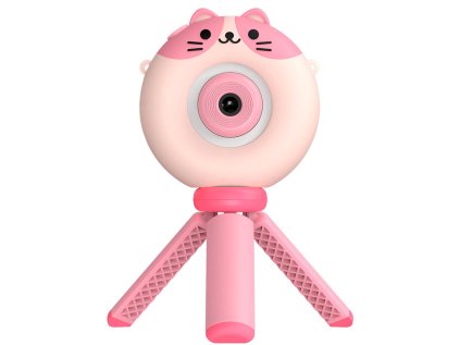 kbs8pnk fényképezőgép fotofun instapic pink 01