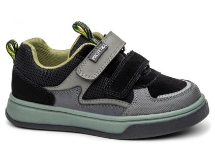 protézisek Leo Black Julivan