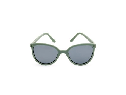 KiETLA CraZyg-Zag slnečné okuliare BuZZ 6-9 rokov (Variant Kaki)
