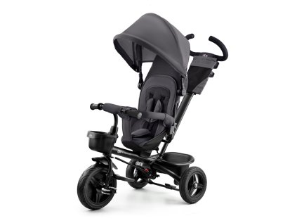 KINDERKRAFT Trojkolka Aveo (Variant Malachite grey)