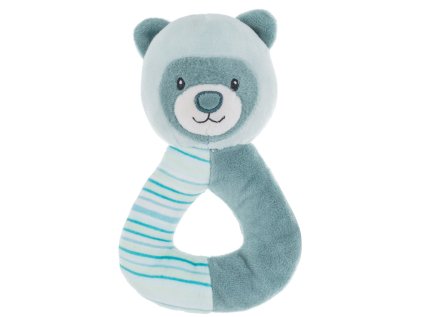 PETITE&MARS Csörgő játék kézbe (Mike változat)