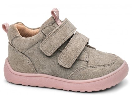 Protetika - VIKI BEIGE gyermek leány barefoot cipő (Cipő mérete 36, Cipő mérete cm-ben 23,2)
