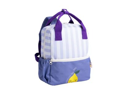 THE COTTON CLOUD GYEREK HÁTIZSÁK (Lemon változat)