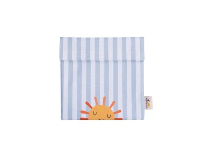 THE COTTON CLOUD TÍZÓRAI ZSÁK (tiny bits változat)