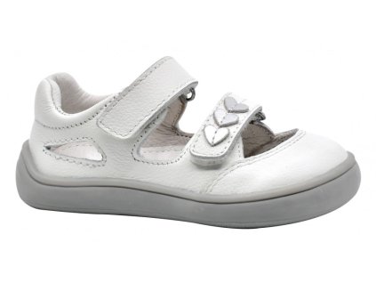 Protetika - TERY BEIGE fiú barefoot szandál (Barefoot igen, Cipőméret 35)