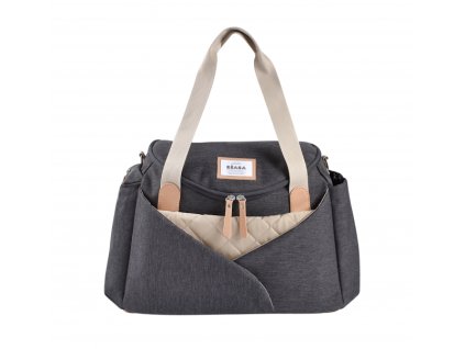 Beaba Sydney pelenkázó táska (Heather grey változat)