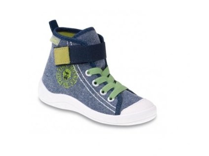 Befado tenisky pre chlapca - Revolution Monkey (Veľkosť 27)