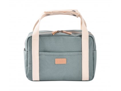 Beaba Mini Paris babakocsi szervező (Sage green változat)