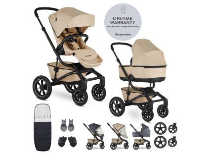 1404230 164 easywalker kocik kombinovany jimmey xxl air rws vystaveny na predajni