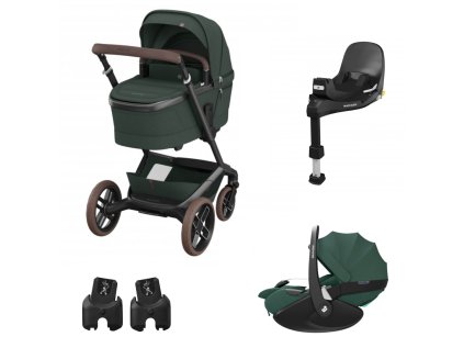1404236 85 maxi cosi fame kombinovany kocik 3v1