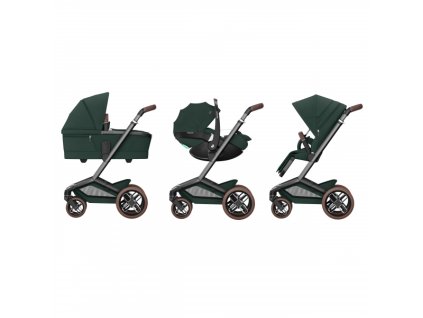 1404656 11 maxi cosi fame kombinovany kocik 3v1