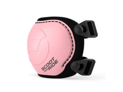 scoot ride gyermek védő méret xxs rózsaszín 00016 (1)