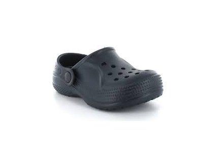 Befado kék Crocs