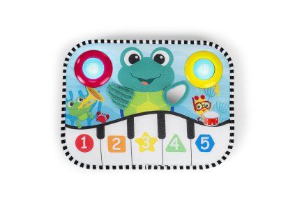 1522709 baby einstein klavir multifunkcny 2v1 neptune s kick explore 0m