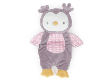 1415606 ingenuity hracka plysova sova nally 0m