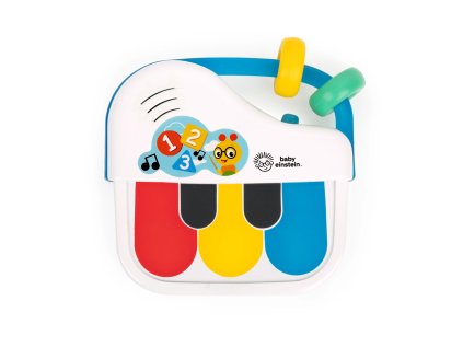 1416074 baby einstein hracka hudobna piano 3m
