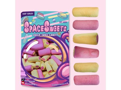 rhubarb and custards