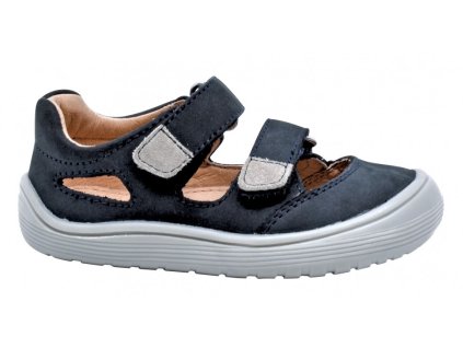 Protetika - PADY MARINE fiú barefoot szandál (Barefoot igen, Cipőméret 34)