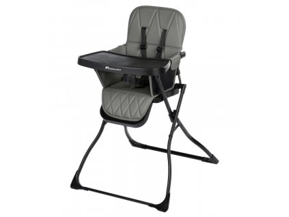 Bebeconfort Lily etetőszék Mineral Grey (Variant Grey)