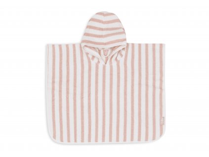 1420973 jollein osuska ponco stripe wild rose