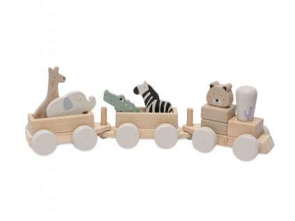 1421288 jollein vlacik dreveny jungle jambo