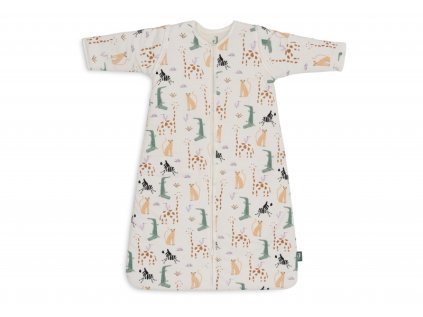 1421303 jollein spaci vak 2v1 70cm jungle jambo