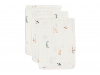 1421429 jollein zinky 3 ks jungle jambo
