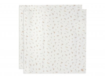 1421435 jollein plienky zavinovacie 2ks 115x115 cm riverside