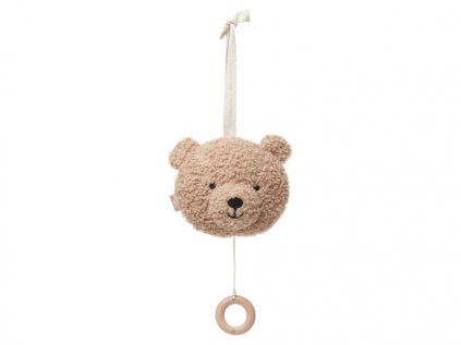 Jollein zenés játék (Teddy Bear Variant)