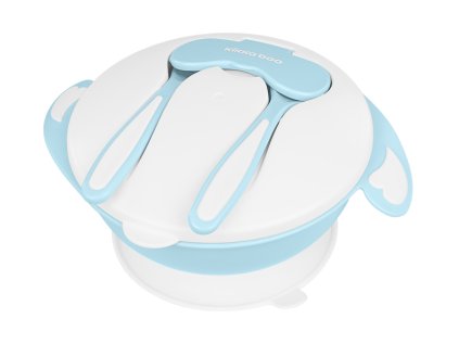 KikkaBoo Miska 4v1 (Variant Blue)