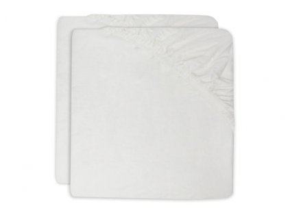 1423025 jollein plachta napinacia 40 50 x 80 90 cm 2 ks ivory