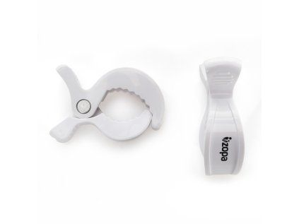 ZOPAMultifunkciós babakocsi-rögzítő (Variant White)