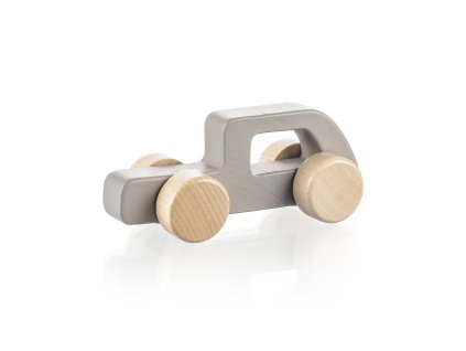1423478 zopa drevene sportovni auticko grey