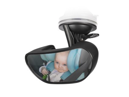 1424204 zopa male spatne zrkadlo deluxe black