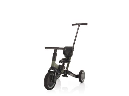 ZOPA Trojkolka Razor 3v1 (Variant District Green)