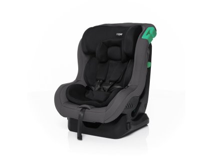 ZOPA Autósülés Verso R129 (Variant Foggy Grey)