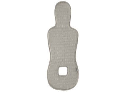 ZOPA Szellőző betét autósüléshez Breeze sk. 0+ (Variant Boss Grey)