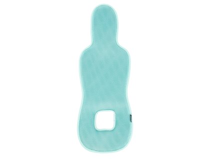 ZOPA Szellőző betét autósüléshez Breeze sk. 0+ (Variant Aquatic green)