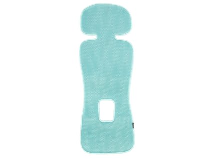 ZOPA Szellőző betét az Breeze autósüléshez, 1. csoport (Aquatic green változat)