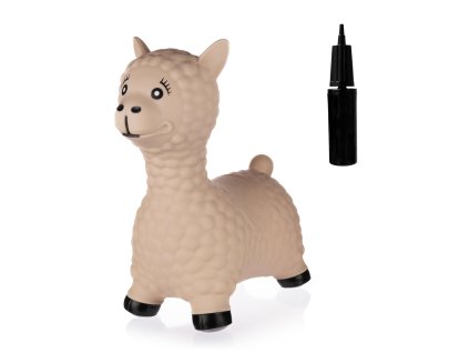 ZOPA Skippy ugrálóvár (Láma változat)