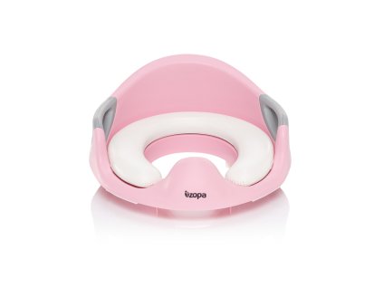 ZOPA WC ülőke Coach (Variant Blush Pink)