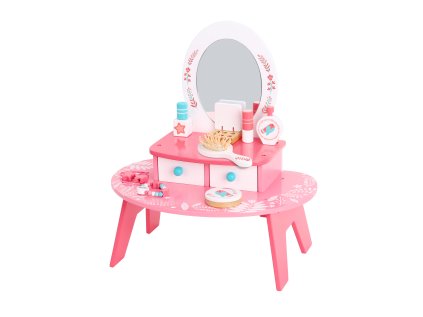 TOOKY TOYS TL098A 01 fésülködő asztal