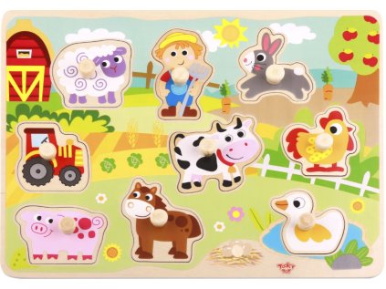 puzzle farm tooky toy 01