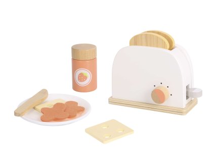 pirítóssütő tartozékokkal tooky toy TL839 1