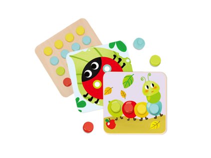 mozaika maxi tooky toy TF783 01