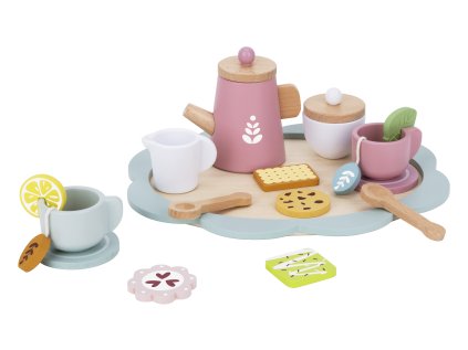 cajovy set pastel tooky toys TJ271 1