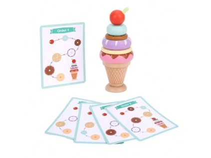 rakd össze a tooky toy tk886 1 fagyit