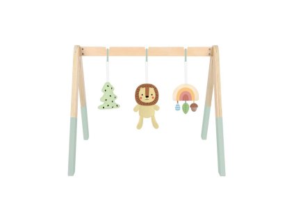 fa tornaterem erdei barátok tooky toy tj386 1