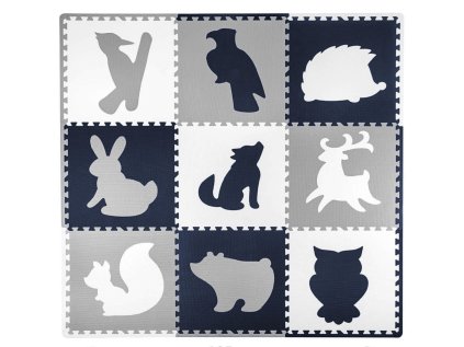 hm pm 9 xxl f játszószőnyeg puzzle xxl erdő 18 x 18 m 01