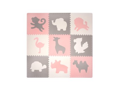 hm pm 9 xxl a puzzle játszószőnyeg xxl afrika 18 x 18 m 01